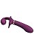 Pretty Love Valerie - VIBRADOR STRAPLESS RECARREGÁVEL COM 12 MODOS DE VIBRAÇÃO 11,5 X 3,3CM - Imagem 12