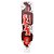 FORSEXY JELLY PEN - CANETA COMESTÍVEL - SABOR CHOCOLATE - 35ML - Imagem 1