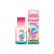 FORSEXY GEL HOT COMESTÍVEL - ALGODÃO DOCE - 30ML - Imagem 1