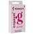 FORSEXY ORGASM G - GEL EXCITANTE CLITORIANO - SACHÊ - 3UN. - Imagem 8