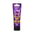 FORSEXY TRIPLE SHOCK - GEL EXCITANTE INTERATIVO 4 EM 1 (ELETRIZA, VIBRA, EXCITA E AROMATIZA) - 18G - Imagem 1