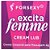 FORSEXY EXCITA FEMME - POMADA EXCITANTE COM FUNÇÃO DE AQUECIMENTO - 4G - Imagem 5