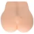 Masturbador Super Realístico Formato de Bunda com Vagina e Ânus em cyber skin - Imagem 9