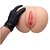 Masturbador Super Realístico Formato de Bunda com Vagina e Ânus em cyber skin - Imagem 3