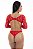 BODY ESCANDALO - VERMELHO - Imagem 2