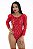 BODY ESCANDALO - VERMELHO - Imagem 1