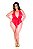 BODY LUXO PLUS - VERMELHO - Imagem 1