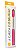 Vibrador soft touch a cauda do dragão; 28cm na cor rosa - Imagem 1