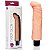 Vibrador ponto g - multi-velocidade em cyber skin 20cm - Imagem 1