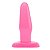 Plug anal neon rosa - Imagem 3