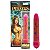 Vibrador 5 velocidades decorado com cristais - gabriella foxs seven seas - digital playground - Imagem 1