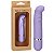 Vibrador ponto g com estimuladores - mini fancy - Imagem 2