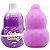 Masturbador masculino uva - grape juicy funzone - Imagem 1