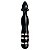 Vibrador 3 velocidades - hearts desire elegant vibe - Imagem 2