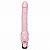 SUPER STRAPLESS DILDO - PÊNIS COM PLUG ANAL, PLUG VAGINAL E VIBRAÇÃO MULTIVELOCIDADE - 15,5 X 3,3 CM - Imagem 5