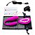 Pretty Love Vox Vibe - Vibrador de casal vibra por som - Imagem 2