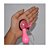 BAILE Crazy Beauty Vibrating Nipple Sucker - estimulador sugador de seios e vibrador - Imagem 2