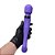 LIBO SCORPIO MASSAGE - MASSAGEADOR ERÓTICO RECARREGÁVEL COM 8 MODOS DE VIBRAÇÃO EM SILICONE SOFT TOUCH, A PROVA D'ÁGUA - 25 X 4 CM - Imagem 7