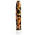 Vibrador personal 17 cm - cor tigre - Imagem 1