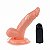 BAILE SUPER ROTA DONG DILDO - PÊNIS ROTATIVO COM VIBRAÇÃO - 15 X 3 CM - Imagem 1