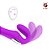 NV TOYS ROMA - STRAPLESS VIBRADOR RECARREGAVEL COM CONTROLE REMOTO SEM FIO - Imagem 2