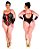 Body sensual plus size espanhola - Imagem 1