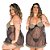 Camisola Gostosa Plus Size - Imagem 1