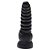 BUTT PLUG EXTRA LARGE DILDO TENTACLE OCTOPUS - PLUG ANAL EM FORMATO DE TENTÁCULO COM VENTOSA 30X6CM - Imagem 3