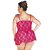 Camisola gigi plus size - Imagem 2