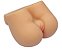 Big butt xtreme - masturbador realístico com anatomia feminina - cyberskin 10kg - Imagem 7