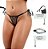 CALCINHA FIO DENTAL - TANGA TAILANDESA SEXY - Imagem 1