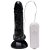 PÊNIS REALÍSTICO COM VENTOSA E VIBRADOR - 17,5 X 3,8 CM - COR PRETA - Imagem 4