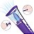 AMZINGTOY CERSEI - VIBRADOR DE CLITÓRIS E SUCÇÃO - Imagem 2