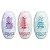 PRETTY LOVE EGG - MASTURBADOR E CAPA PENIANA EM FORMA DE OVO COM DUPLA CAMADA - KIT COM 15 UNIDADES - Imagem 2