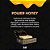 INTT POWER HONEY - MELZINHO DO AMOR - EXCITANTE UNISSEX - 10GR - Imagem 4