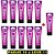 FORSEXY EXCITA FEMME - EXCITANTE CLITORIANO - 18G - KIT COM 11 UNIDADES - Imagem 1