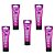 FORSEXY EXCITA FEMME - EXCITANTE CLITORIANO - 18G - KIT COM 05 UNIDADES - Imagem 1