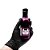 HOT FLOWERS - BANHO DE ESPUMA VINHO - 150ML - Imagem 3