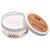 INTT COCONUT CREAM - MANTEIGA HIDRATANTE CORPORAL PÉLVICA AROMA DE COCO - 90GR - Imagem 1
