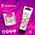 FORSEXY TWISTER - EXCITANTE UNISSEX - ESQUENTA, ESFRIA, VIBRA E PULSA - 18GR - Imagem 3