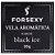 FORSEXY VELA AROMÁTICA BEIJÁVEL - SABOR BLACK ICE - Imagem 5