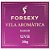 FORSEXY VELA AROMÁTICA BEIJÁVEL - SABOR UVA - Imagem 5