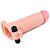 LOVETOY PLEASURE X-TENDER SERIES - CAPA PENIANA EXTENSORA PONTA maciça, CÁPSULA VIBRATÓRIA - 17,5 X 4,5 cm - COR BEGE - Imagem 6