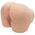 Lauren - MASTURBADOR VAGINA E ANUS EM FORMATO DE BUNDA REALÍSTICA - Imagem 5