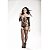 Bodystocking - Macacão Rendado - Imagem 5