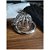 Little Cock Tiny Chastity Cage - GAIOLA DE CASTIDADE MASCULINO FEITO EM AÇO INOX COM ARGOLA PARA ESCROTO DE 4,5CM - Imagem 10