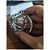 Little Cock Tiny Chastity Cage - GAIOLA DE CASTIDADE MASCULINO FEITO EM AÇO INOX COM ARGOLA PARA ESCROTO DE 4,5CM - Imagem 11