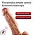 MARS DILDO PÊNIS REALÍSTICO RECARREGÁVEL COM CONTROLE REMOTO - 20 MODOS DE VIBRAÇÃO - 20,5CM - Imagem 2