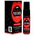 INTT PROFUNDA - SPRAY FACILITADOR DE SEXO ORAL GARGANTA PROFUNDA - AROMA MORANGO - 15ml - Imagem 1