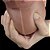 Lovetoy Nature Dual Layered Platinum Silicone Cock 7'0 - Pênis Realístico Silicone Platina Dupla Densidade - 18,2x6,6cm - Imagem 9